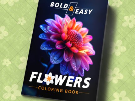 bold and easy flowers