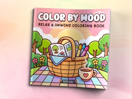 color by mood
